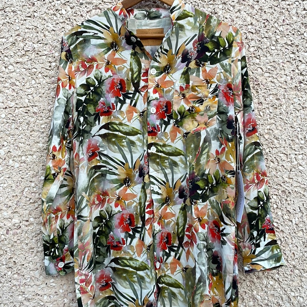 Rare Boys + Arrows Shirt Dress “It’s not you, it’s me” - Picture 6 of 10
